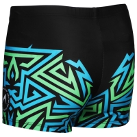 Плавки для плавания ONLYTOP &laquo;Геометрия&raquo;, р. 44