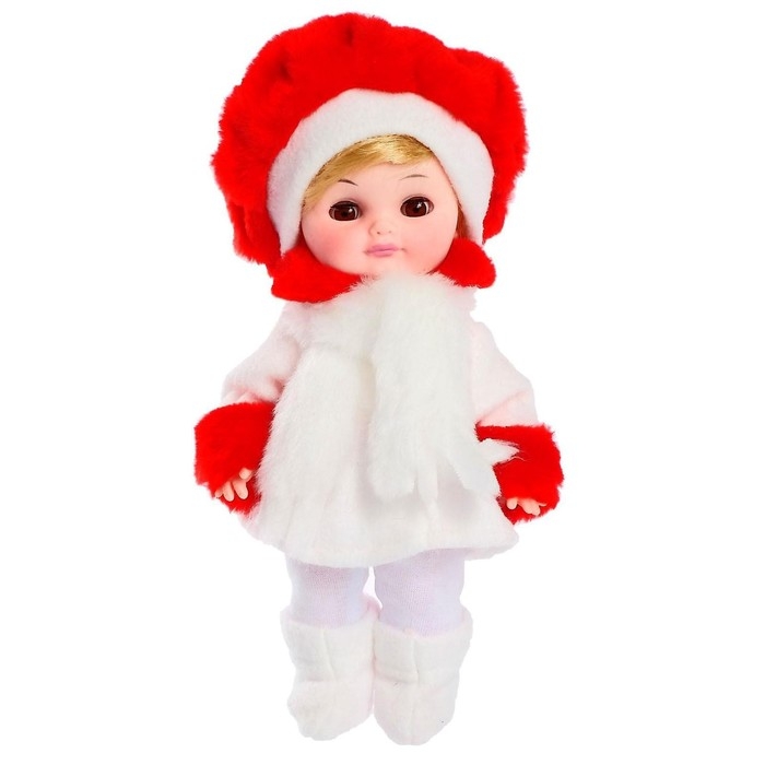 Кукла «Наташенька» 27 см, МИКС Кукла «Наташенька» 27 см, МИКС