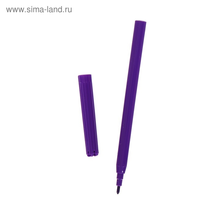 Фломастеры 12 цветов, Фломастеры 12 цветов, "Гарри Поттер", картонная коробка, с европодвесом