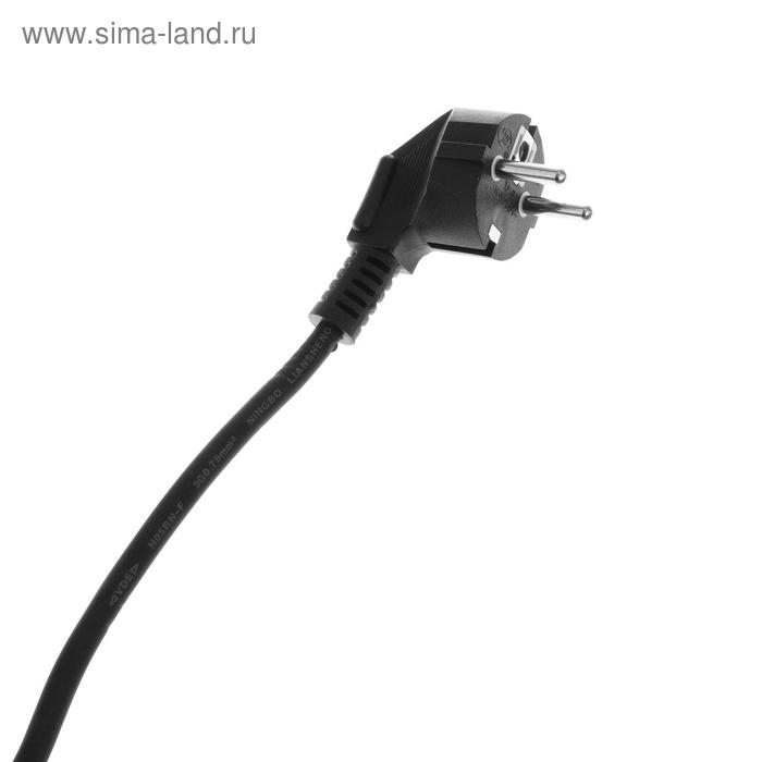 Электрогриль Centek CT-1469, 1600 Вт, антипригарное покрытие, 25.4х17.8 см Электрогриль Centek CT-1469, 1600 Вт, антипригарное покрытие, 25.4х17.8 см