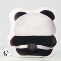 Игрушка антистресс &laquo;Котик в костюме панды&raquo;