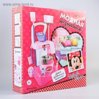 Игровой модуль &laquo;Модная хозяюшка&raquo;, Минни Маус