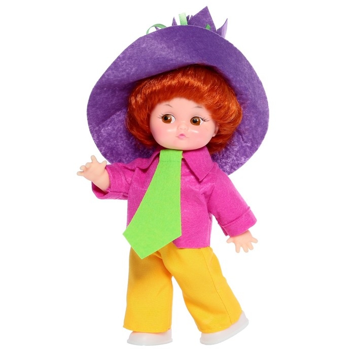 Кукла «Незнайка», МИКС, 27 см Кукла «Незнайка», МИКС, 27 см