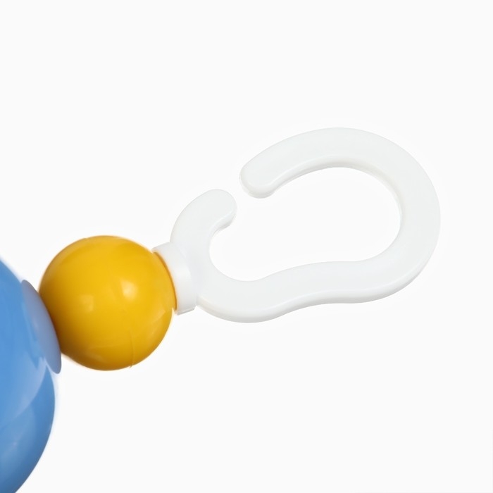 Растяжка на коляску/кроватку «Набор шариков», Аэлита Растяжка на коляску/кроватку «Набор шариков», Аэлита