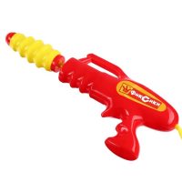 Водный ранец с пушкой, ФИКСИКИ, 1,5 л Водный ранец с пушкой, ФИКСИКИ, 1,5 л