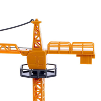 Кран &laquo;Стройка&raquo;, подвижные детали