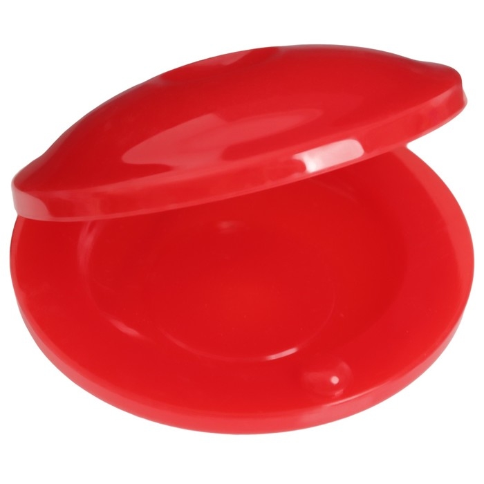 Набор погремушек &laquo;Перкуссионные маракасы: яички, кастаньеты&raquo;, 4 шт., цвет МИКС, Крошка Я