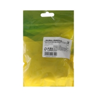 Выключатель проходной Luazon Lighting "Орион", 10 А, 1 клавиша, скрытый, белый Выключатель проходной Luazon Lighting "Орион", 10 А, 1 клавиша, скрытый, белый