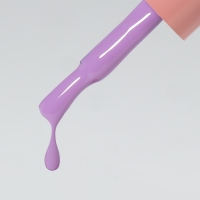 Гель лак для ногтей &laquo;SIMPLE&raquo;, 3-х фазный, 10 мл, LED/UV, цвет (233)