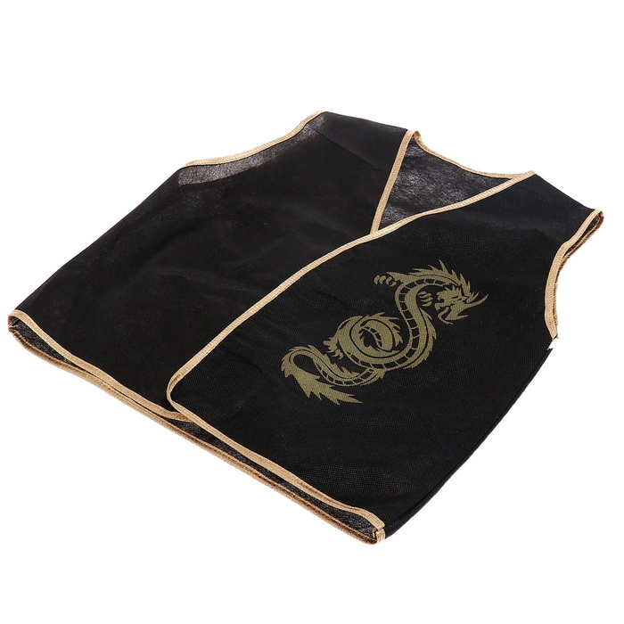 Набор ниндзя «Золотой воин» Набор ниндзя «Золотой воин»