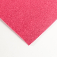 Фоамиран иранский 0,8-1 мм (Кармин /160) 60х70 см