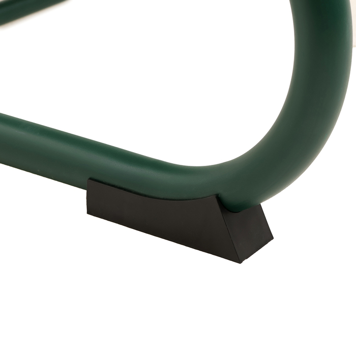 Качели садовые Качели садовые "Колорадо", 209 х 136 х 177 см, макс. нагрузка 300 кг, цвет зеленый