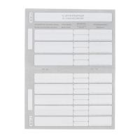 Международный вет. паспорт "Лапа", 10,3 х 15,1 см Международный вет. паспорт "Лапа", 10,3 х 15,1 см