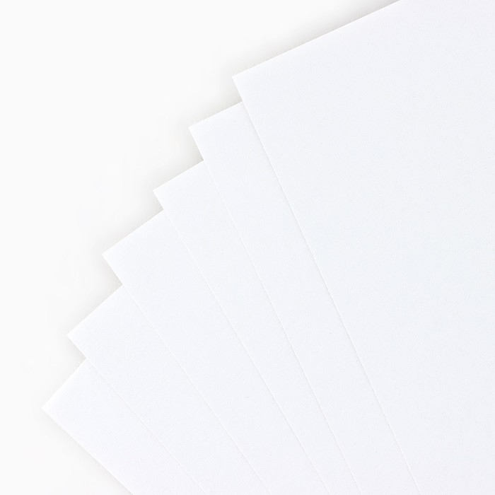 Картон белый А4, 16 листов немелованный односторонний &laquo;1 сентября:Милые питомцы&raquo; 200 г/м2