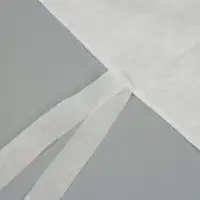 Чехол для растений, на завязках, 60 &times; 56 см, спанбонд с УФ-стабилизатором, плотность 60 г/м&sup2;, МИКС