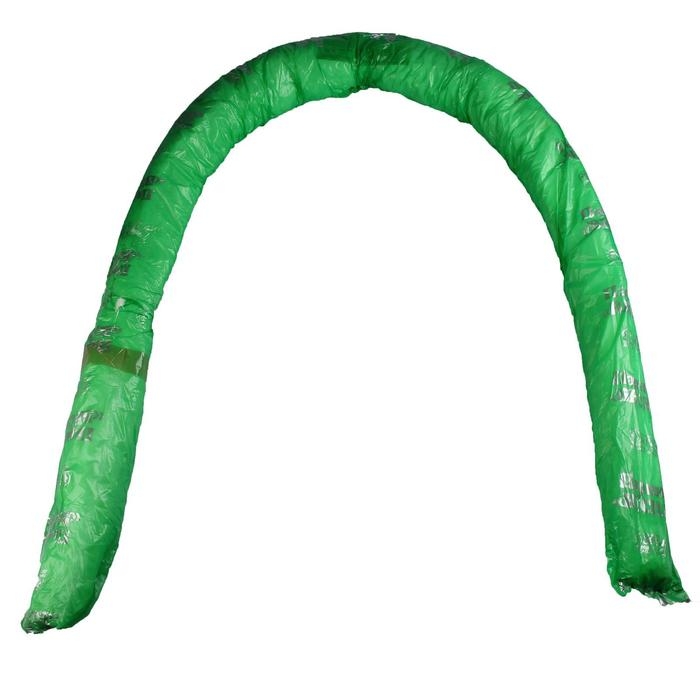 Парник прошитый, длина 5 м, 6 дуг из металла, дуга L = 3 м, d = 10 мм, спанбонд 60 г/м², «Весна» Парник прошитый, длина 5 м, 6 дуг из металла, дуга L = 3 м, d = 10 мм, спанбонд 60 г/м², «Весна»