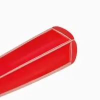 Лента защитная для углов мебели, 3 м, ширина 2 см, цвет прозрачный, Крошка Я