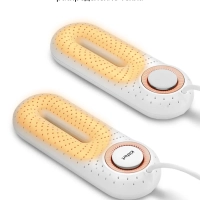 Сушилка для обуви электрическая КТ-6968 - 37 Вт