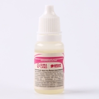 Ароматизатор для творчества «Жвачка» концентрированный, 10 мл Ароматизатор для творчества «Жвачка» концентрированный, 10 мл