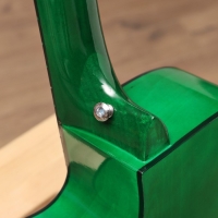 Акустическая гитара Music Life QD-H40Q-hw, зеленый Акустическая гитара Music Life QD-H40Q-hw, зеленый