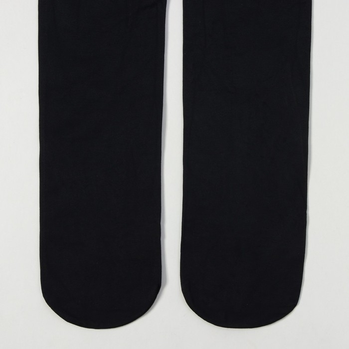 Колготки детские MINAKU цвет черный, рост 122-128 (6-8 л) Колготки детские MINAKU цвет черный, рост 122-128 (6-8 л)