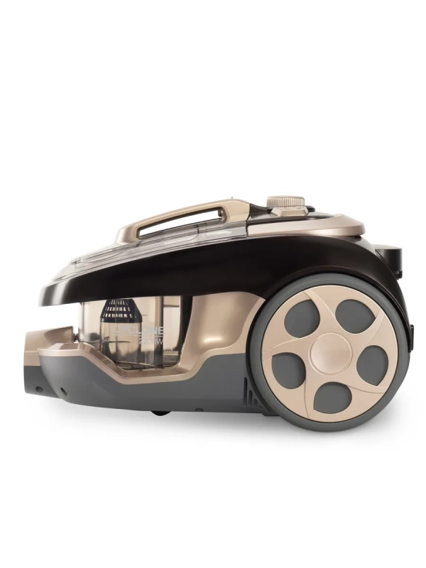 Пылесос HYV-C3550 2220Вт