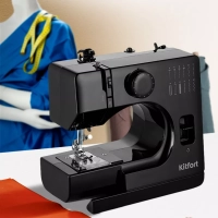 Швейная машинка электрическая КТ-6043 - 7.2 Вт