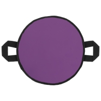 Ледянка Snow Cat, d=40 см, толщина 2 см, цвет МИКС