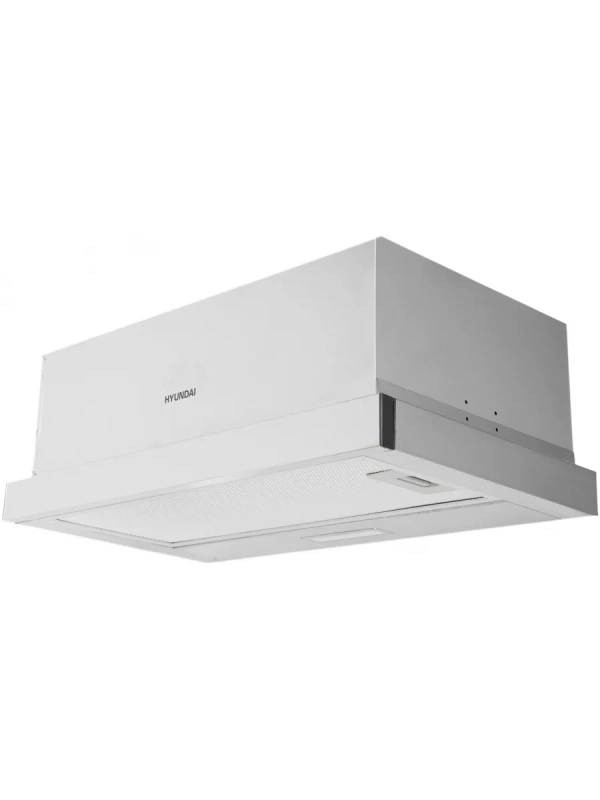 Вытяжка встраиваемая HBH 6230 IX нержавеющая сталь