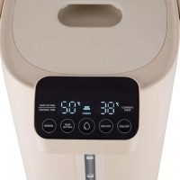 Термопот HYTP-3144 5.5л. 1600Вт кремовый