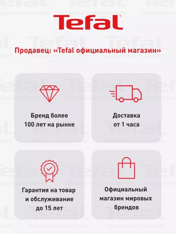 Блинная сковорода Easy Plus 04237522, 22 см