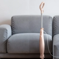 Паровая швабра с насадками КТ-3950 - 1300 Вт