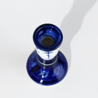 Сувенир «Подсвечник», гжель Сувенир «Подсвечник», гжель