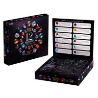 Адвент-календарь «12 камней» Адвент-календарь «12 камней»