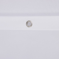 Штора для ванной SAVANNA, 180&times;180 см