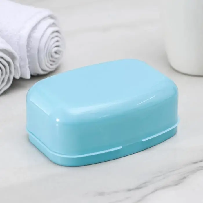 Мыльница &laquo;Дорожная&raquo;, МИКС