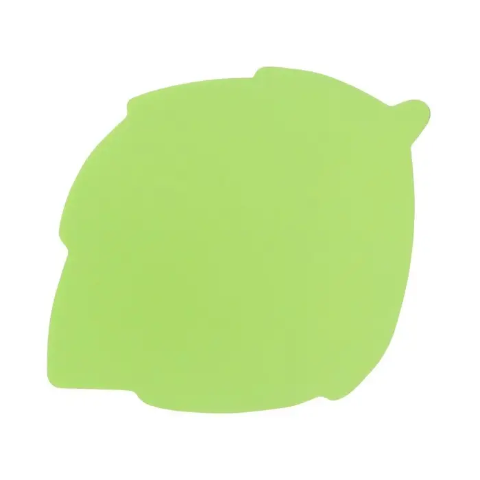 Блок с липким краем, &laquo;Фигурки&raquo;, флуоресцентный, 30 листов, МИКС