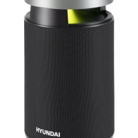 Колонка беспроводная H-MC1241 90Вт 5 динамиков Мощный Звук