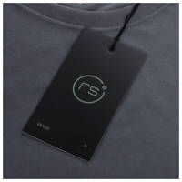 Термобельё женское Resport, комплект: лонгслив, лосины, р. 42, цвет серый