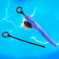 Набор боевых волчков &laquo;Сражение&raquo;, 4 волчка, 2 запуска, 1 арена