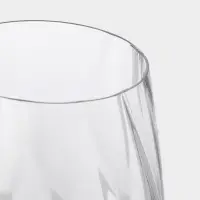 Бокал для белого вина "CREX OPTIC", 480 мл (набор 2 шт.)