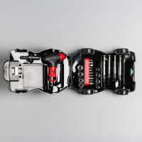 Набор инструментов "Крутого Нового года. Побеждай" с фонарем, 25 предметов