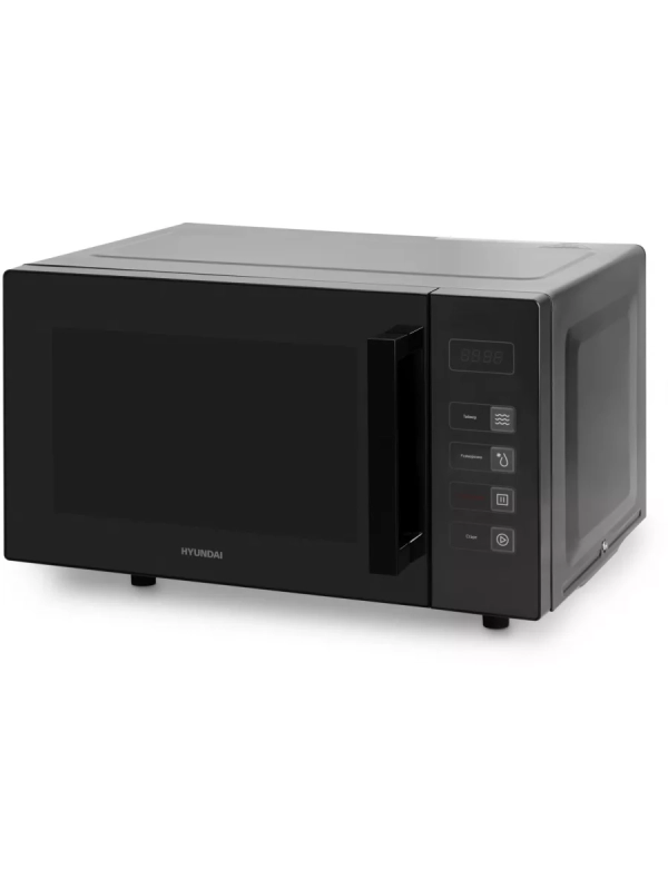 Микроволновая Печь HYM-D3008 23л. 800Вт черный