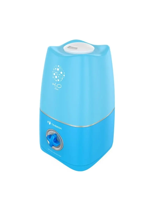 Ультразвуковой увлажнитель воздуха для дома с большим баком