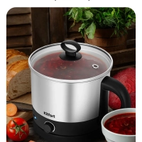 Суповарка электрическая КТ-223 - 600 Вт