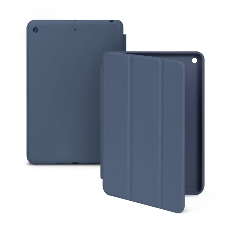 Чехол-книжка Ipd New 9.7 (2017/2018) Smart Case Lavender Gray