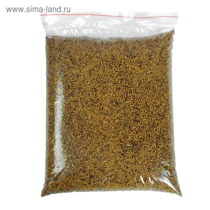 Семена Горчица белая, Мой Выбор, 1 кг Семена Горчица белая, Мой Выбор, 1 кг