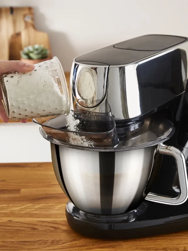 Кухонная машина I-Coach Touch QB951DF0 с чашей 5,5 л