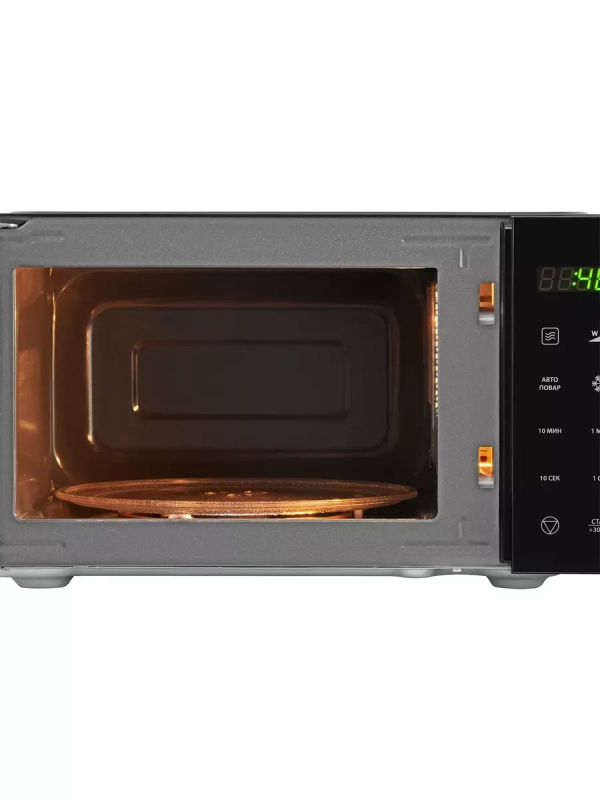 Микроволновая печь HYM-D3030 черный