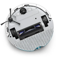 Робот пылесос X-plorer Serie 140 RG9177WH